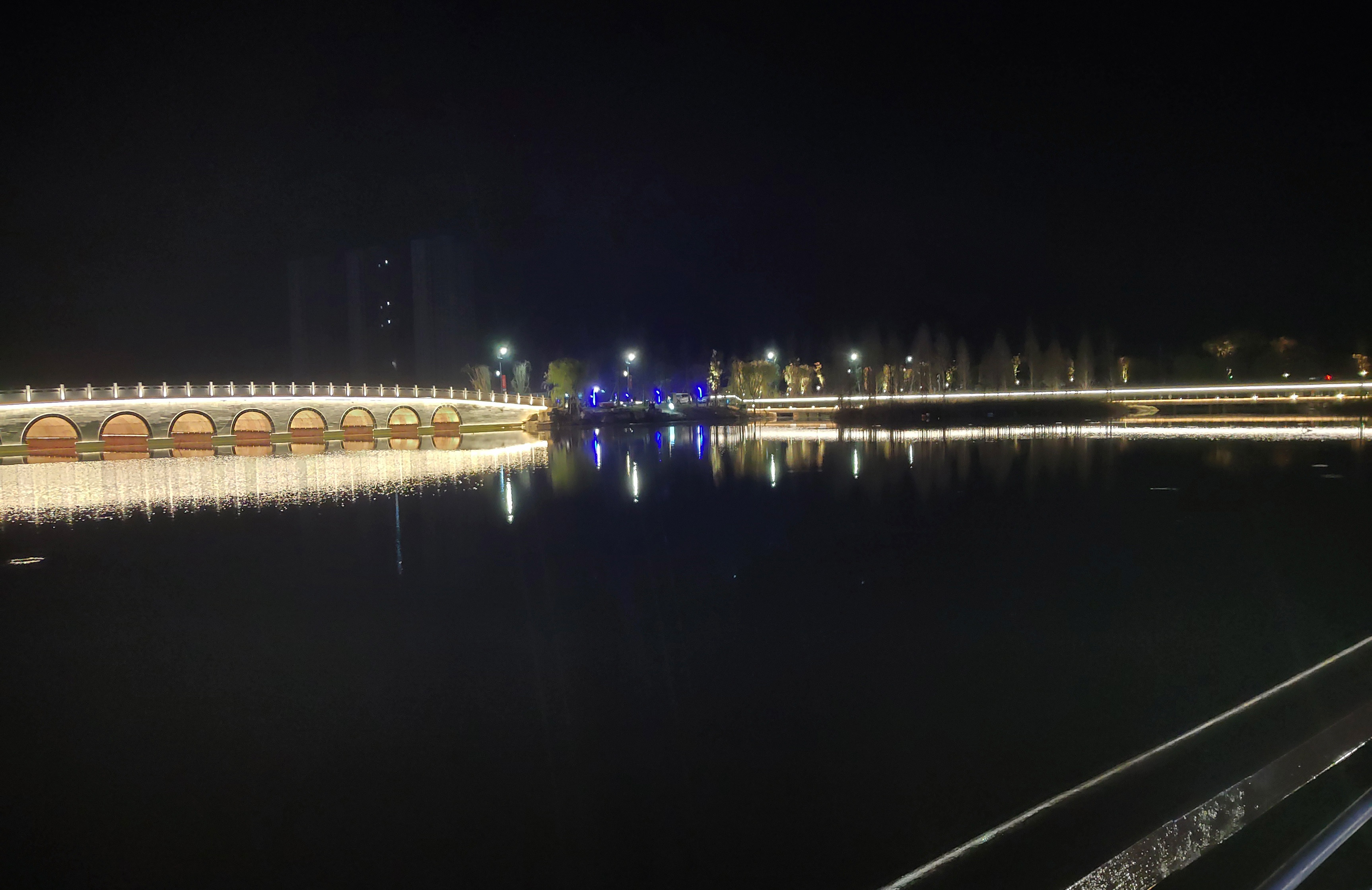 琵琶湖公园