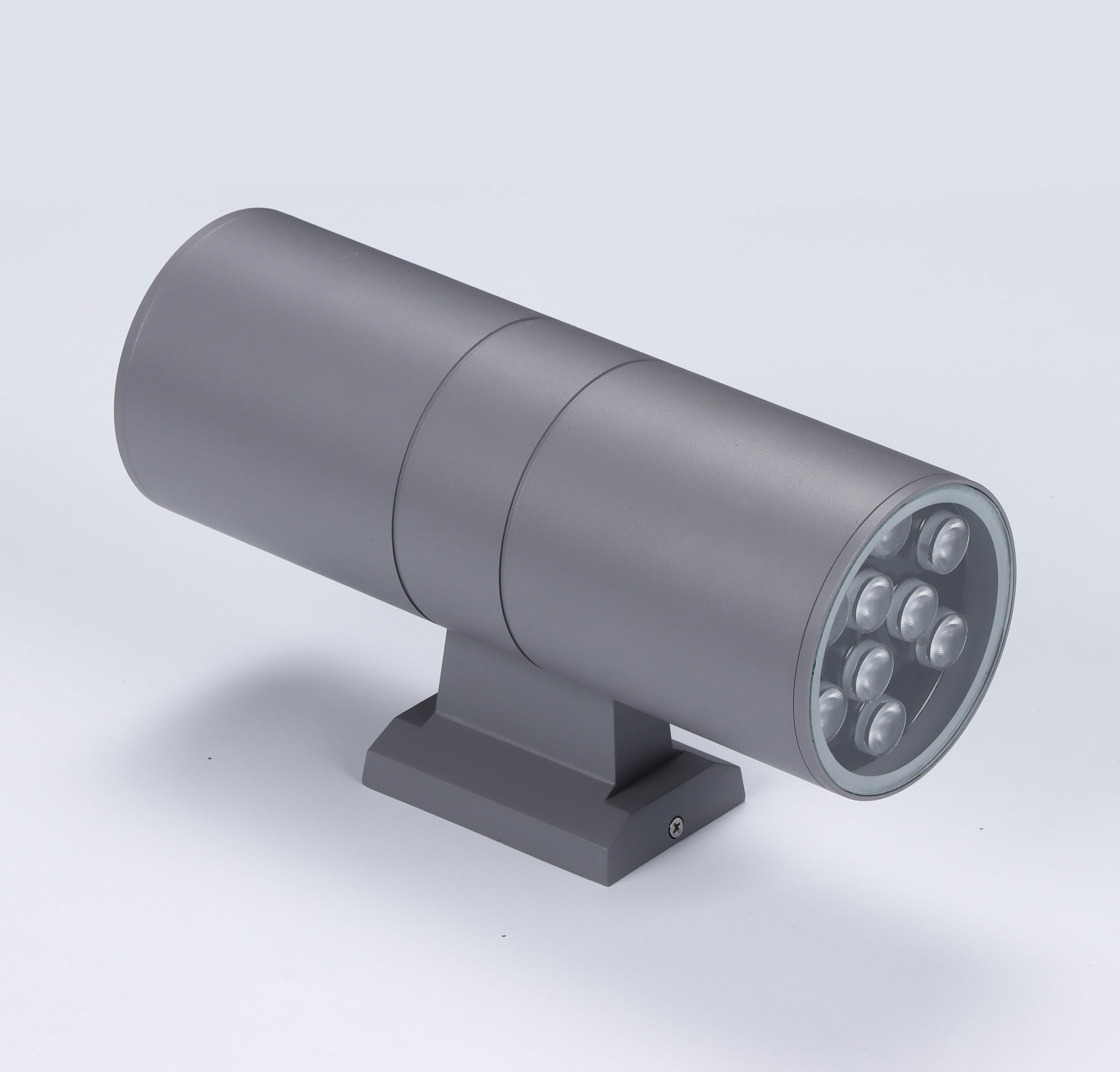 LED双头壁灯 OML-BD-01