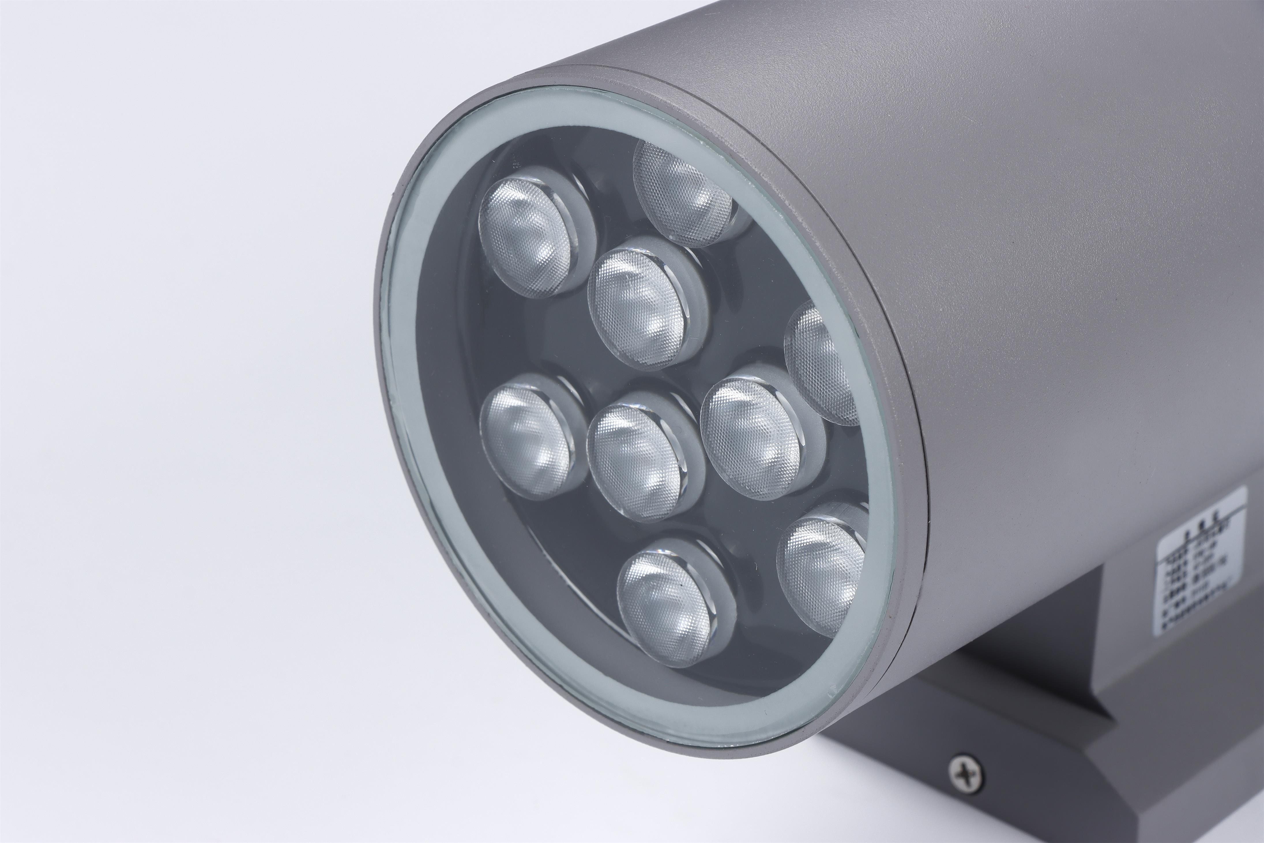 LED双头壁灯 OML-BD-01